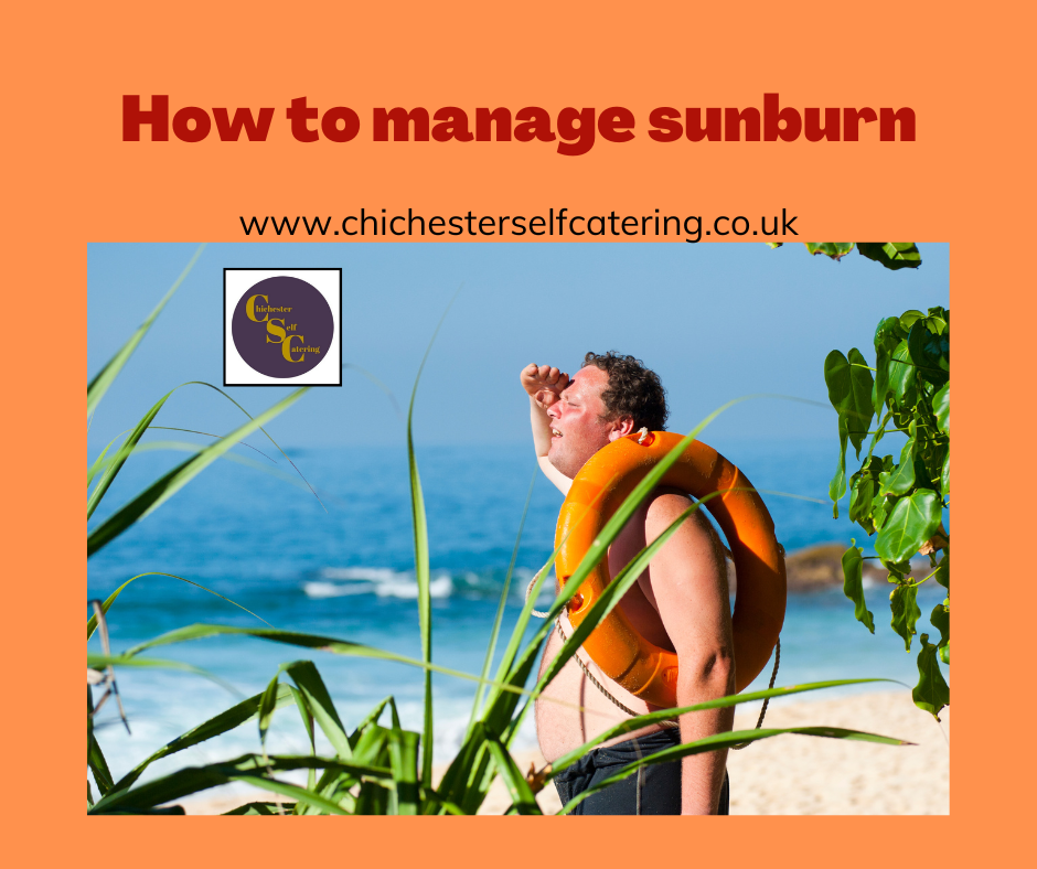 How-to-manage-sunburn How to manage sunburn