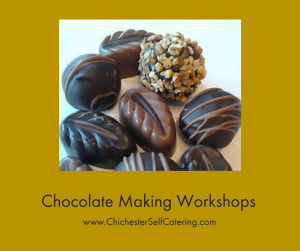 Chocolate-Making-Workshops-300x251 Hen Party Extras! It's your choice!
