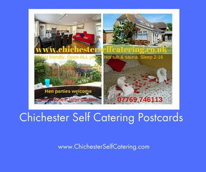 Postcards-300x251 Add-on and extras to enhance your stay.