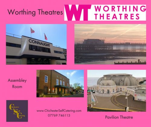 Worthing Theatres
